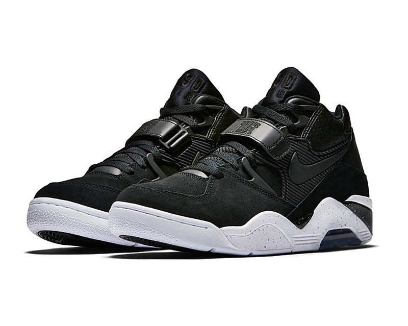 Nike Air Force 180 "Dark Style" (003) - manelsanchez.fr