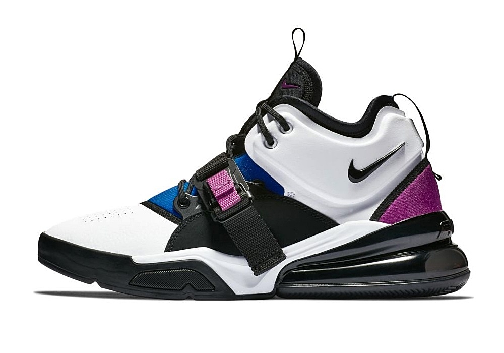 nike air force270