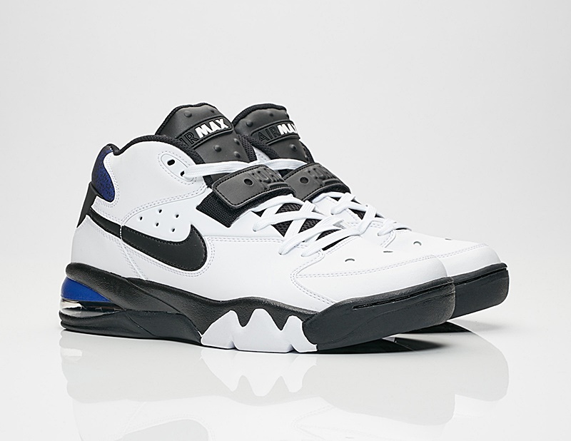 نيترو كوفي Nike Air Force Max 93 نيترو كوفي نيترو كوفي Nike Air Force Max 93 نيترو كوفي