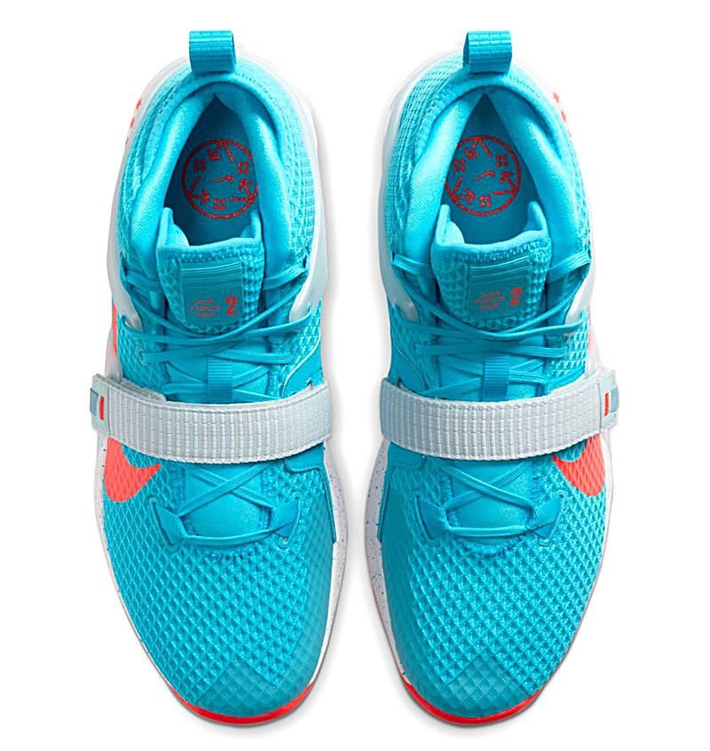 kylian mbappe air max