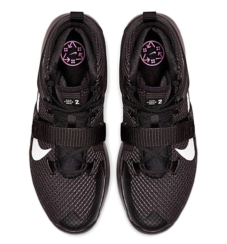 nike air force max 19