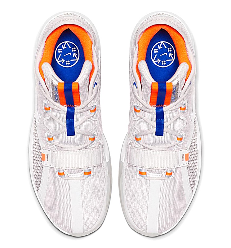 air force max low basketball
