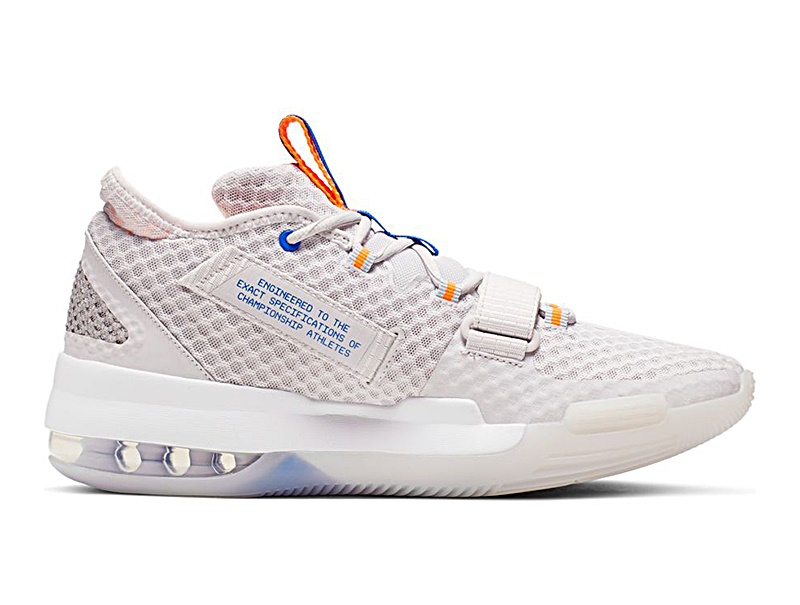 airforce max low