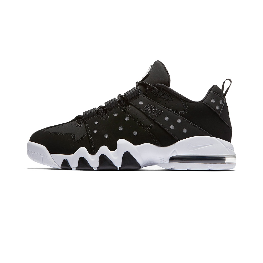 nike charles barkley air max