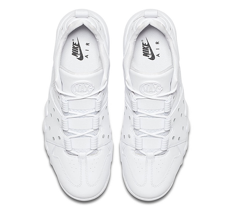 nike air max charles barkley 94 low