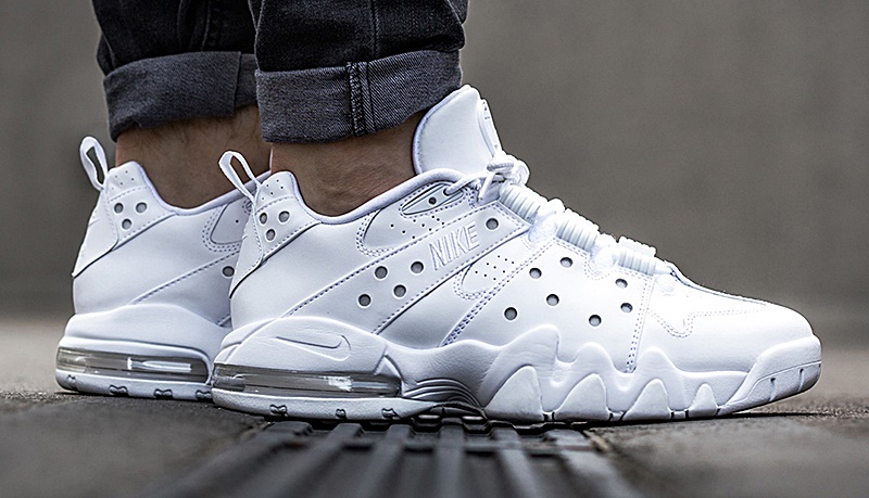 nike air max 2 charles barkley 94