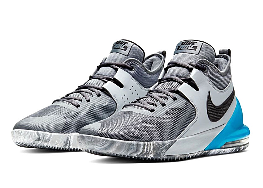 air max smoke