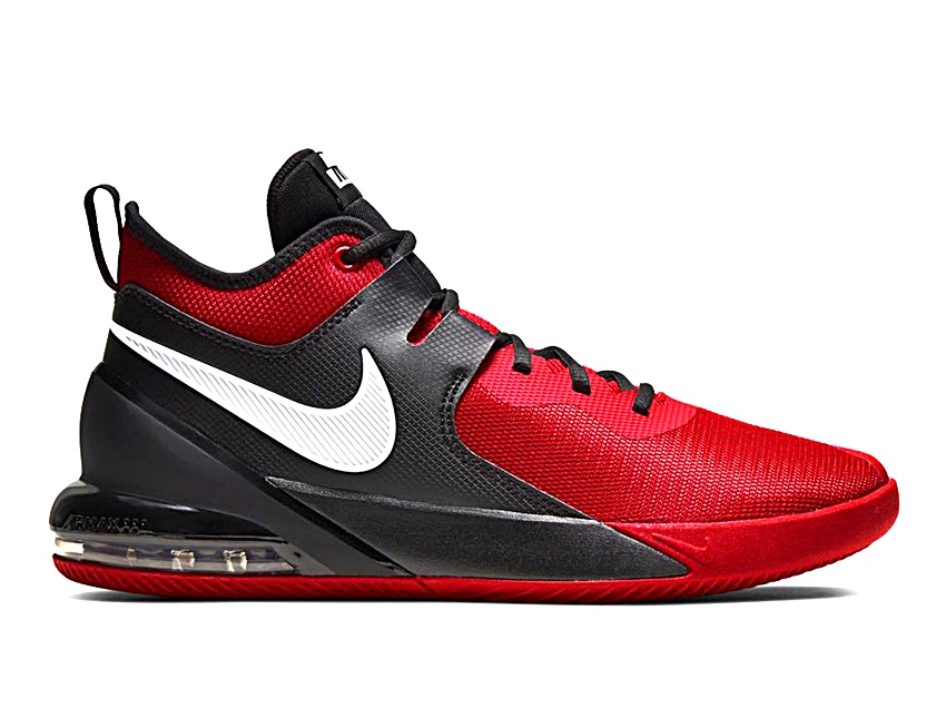 Nike Air Max Impact "Striking" manelsanchez.fr