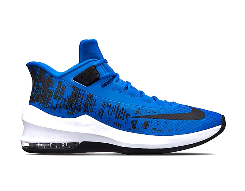 nike air infuriate 2