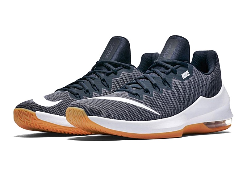 air max infuriate low 2