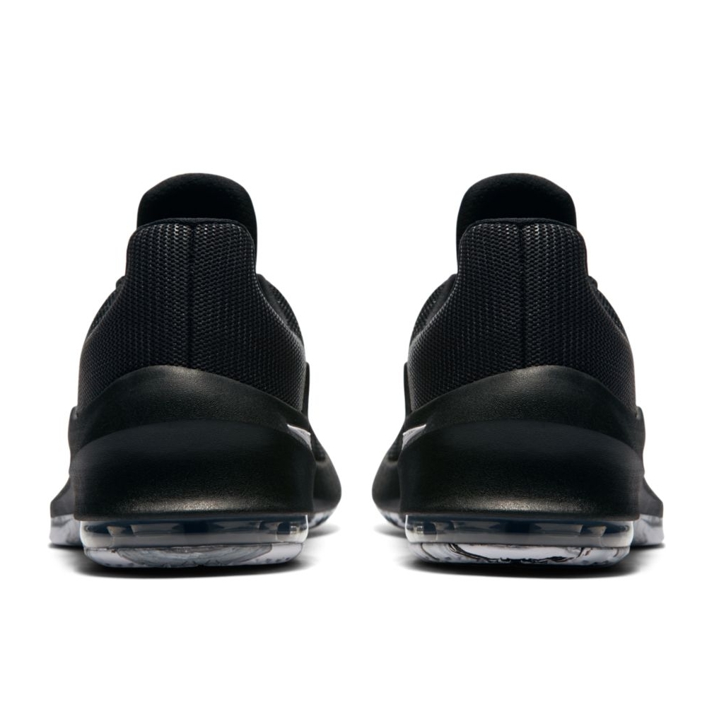 nike air max infuriate 2 black gold