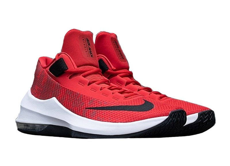 nike air max infuriate rouge nike air max infuriate rouge