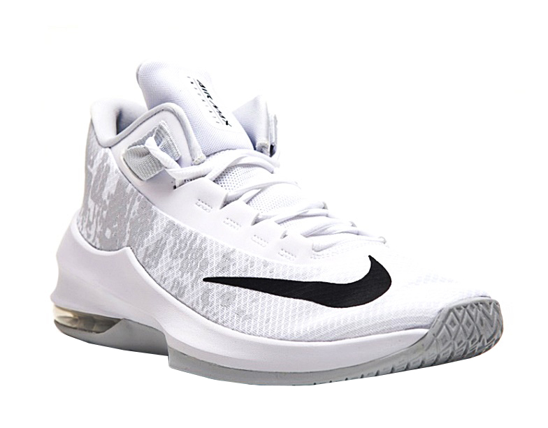 nike air infuriate mid