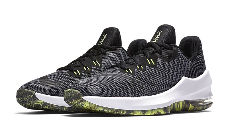 nike air max infuriate 2 gs