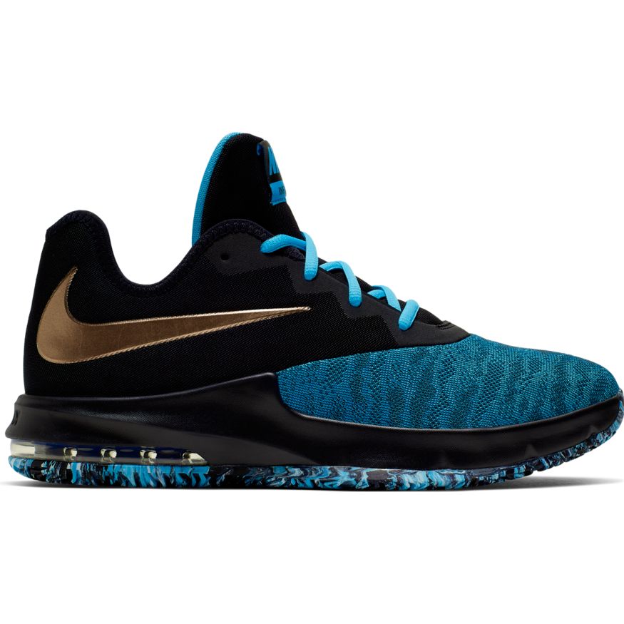 nike infuriate iii