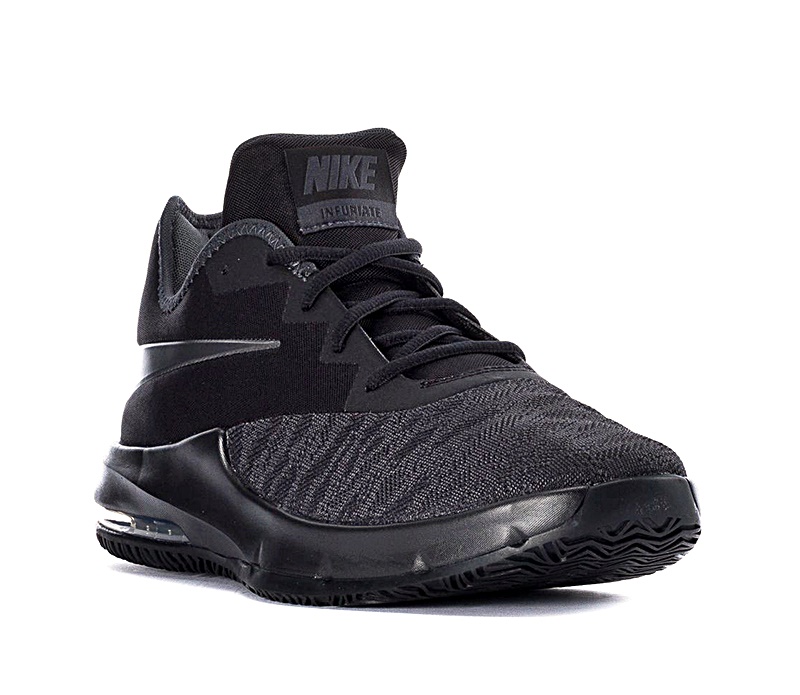 nike infuriate iii