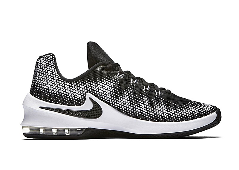nike air max infuriate low ep