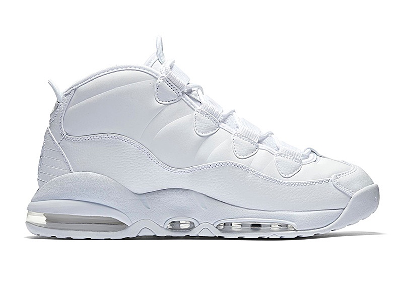 uptempo 95 white
