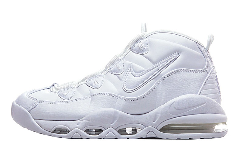 uptempo 95 white
