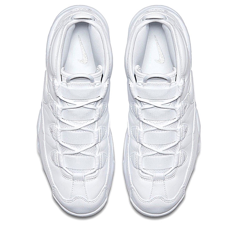 uptempo 95 white