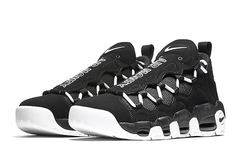 More Money Nike Air Money 1996 Achat Nike Uptempo Release Dates