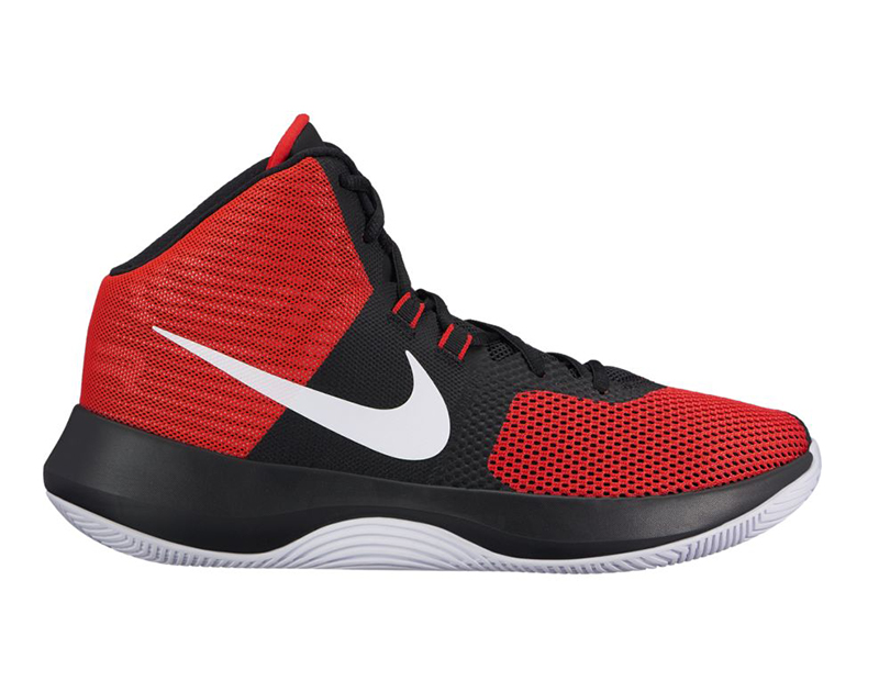 nike air precision red