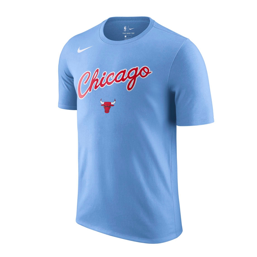 bulls city edition t shirt