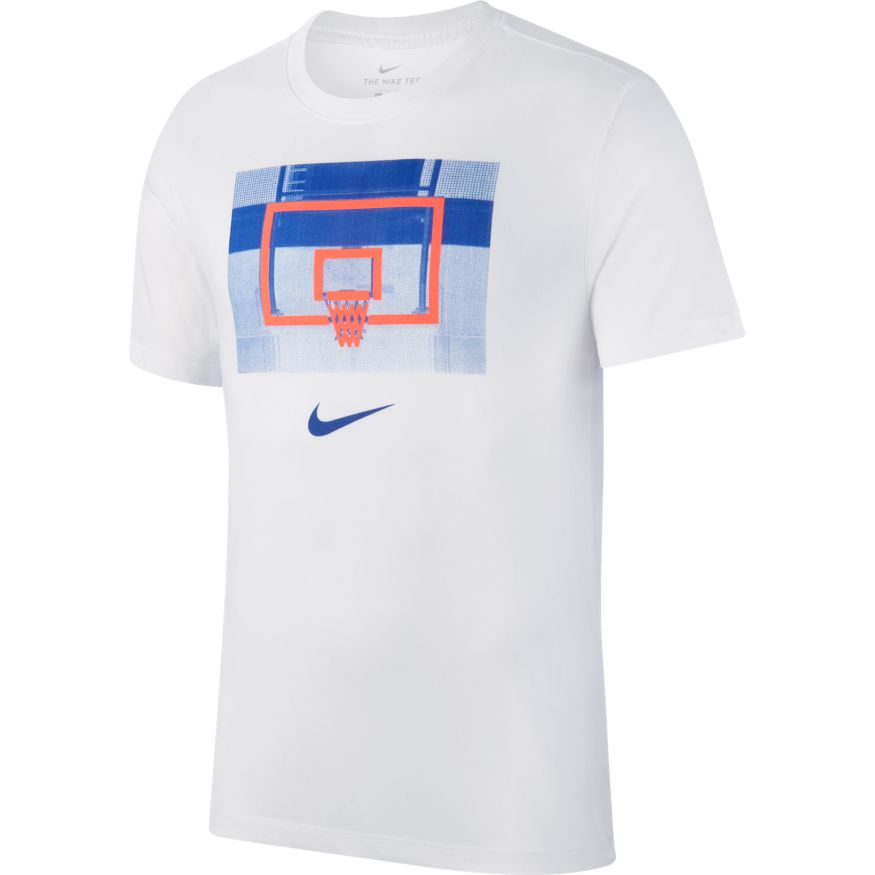 t shirt nike basket