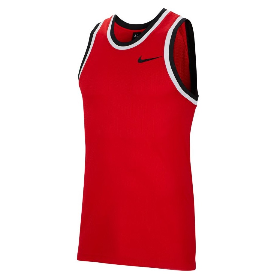 nike dri fit nba jersey