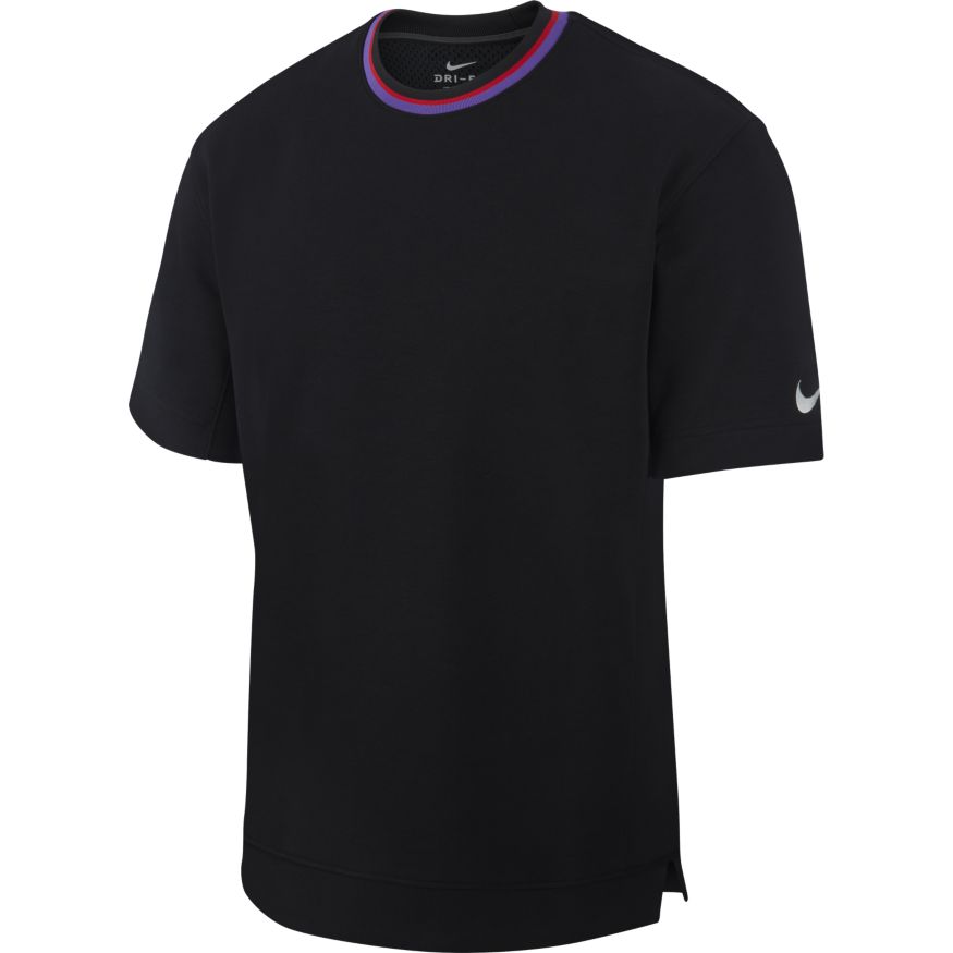 Nike DriFIT Classic Basketball Top (black)