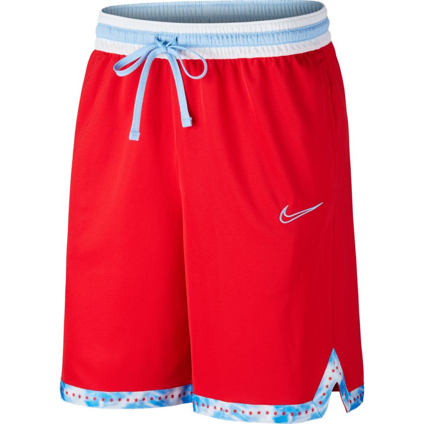 Nike Dri-FIT DNA City Exploration Short 