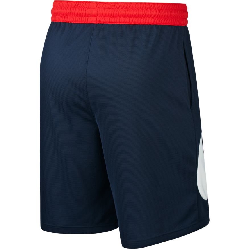 Nike DriFIT HBR Basketball Shorts (451) manelsanchez.fr