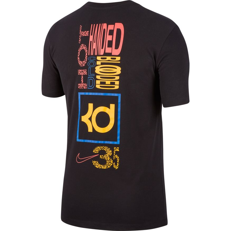 Nike DriFIT KD Basketball TShirt (010) manelsanchez.fr