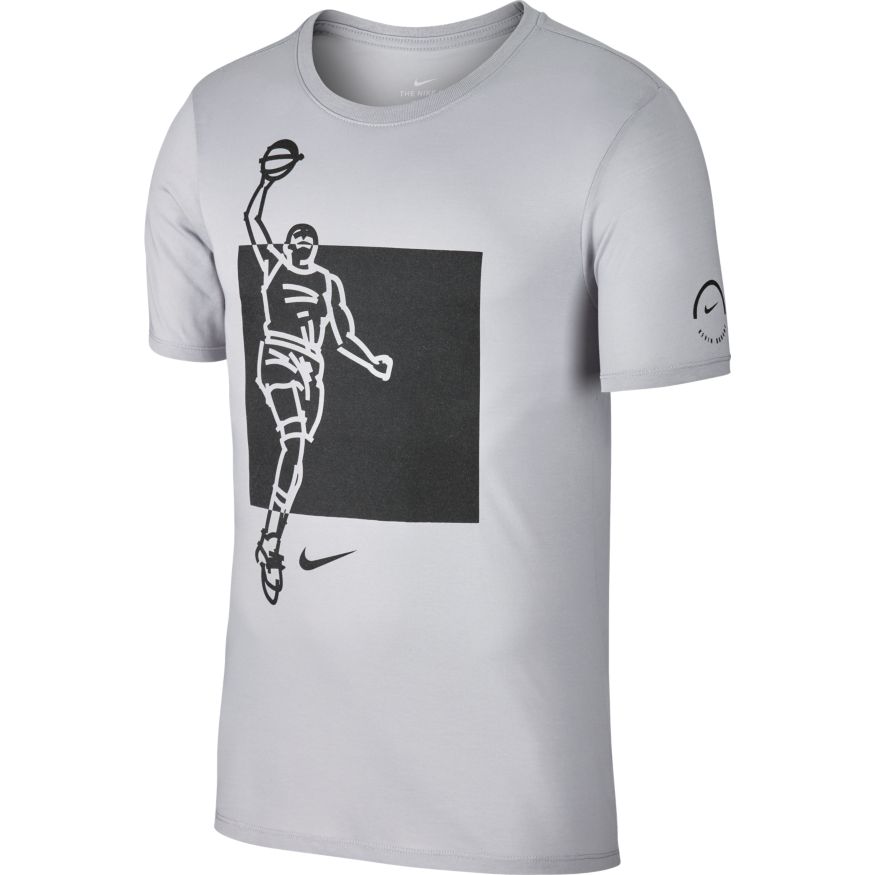 Nike Dry KD TShirt (012) manelsanchez.fr