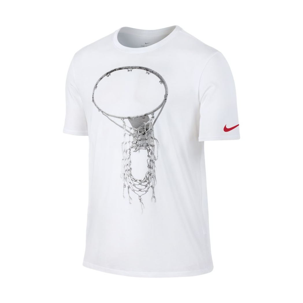 Nike t shirt clearance basket
