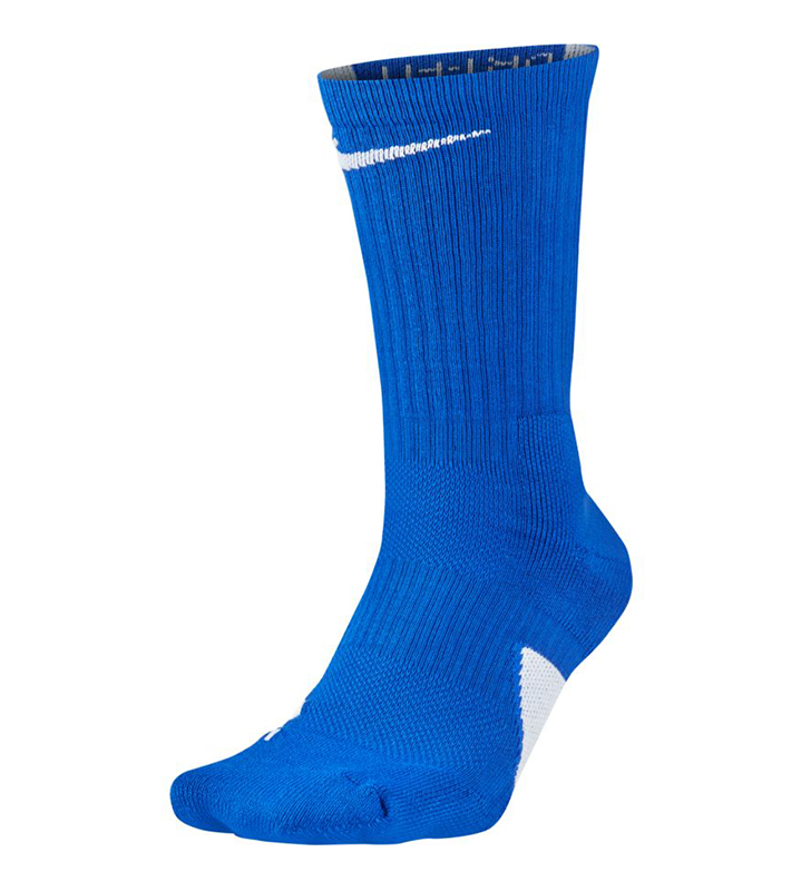 teal basketball socks