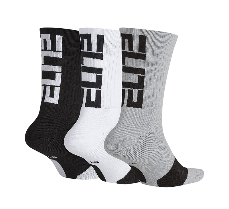 Elite crew 3 pack Clearance
