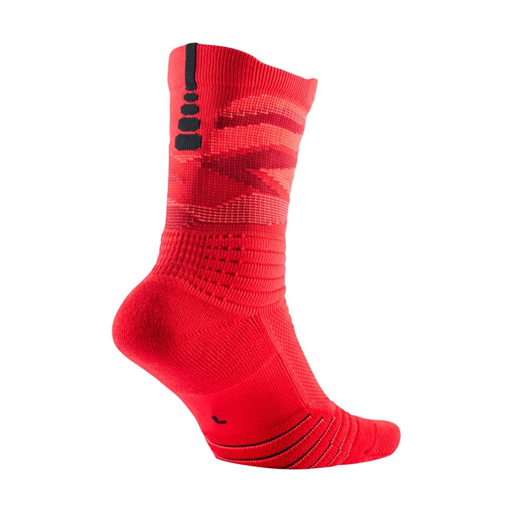 nike elite versatility basketball socks