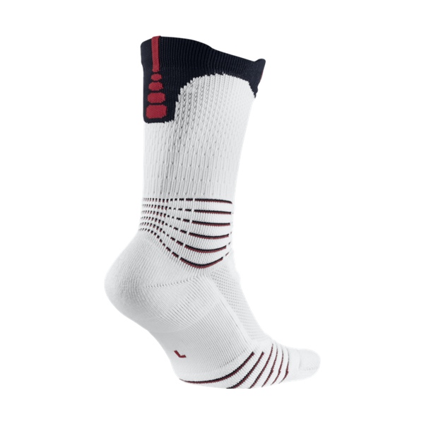 nikegrip elite versatility crew