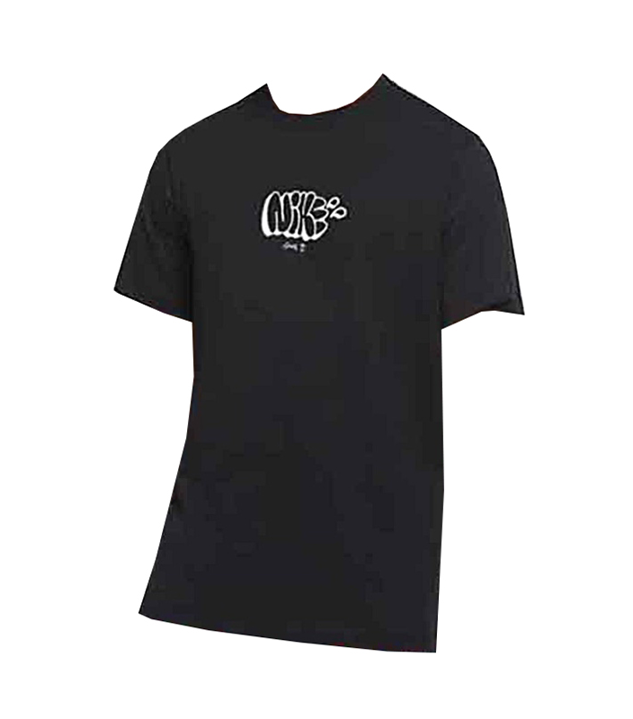 nike exploration series t shirt