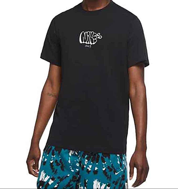 t shirt nike exploration series