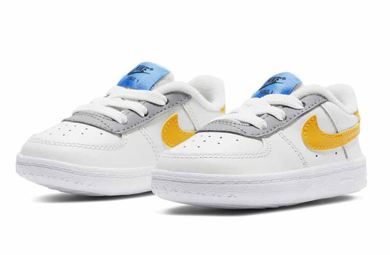 nike af1 crib
