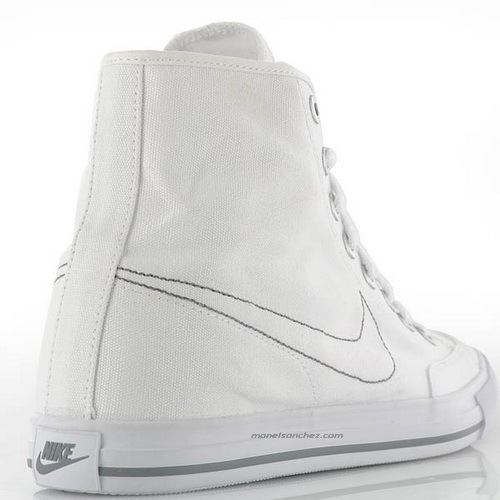 nike go mid canvas