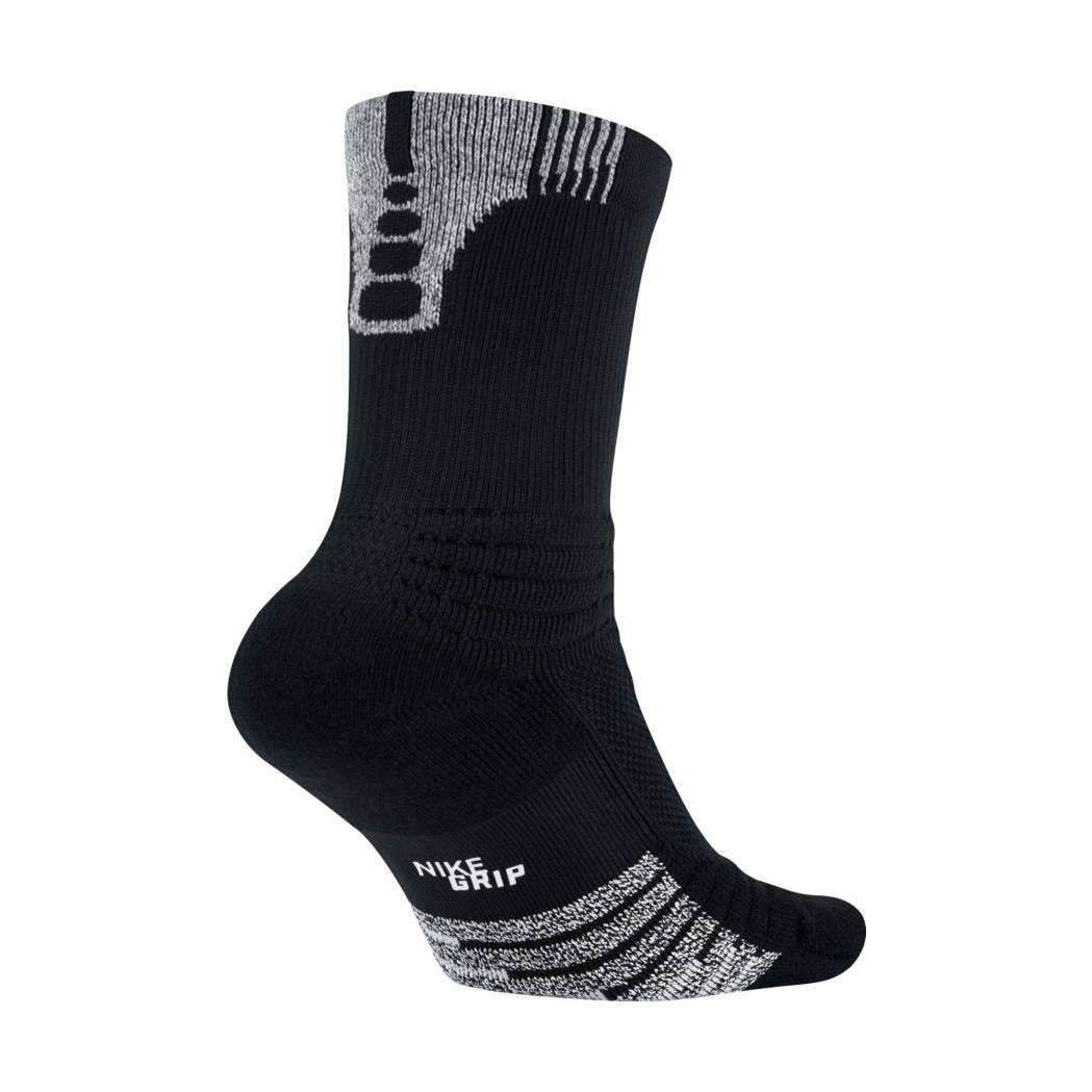 nikegrip elite versatility crew