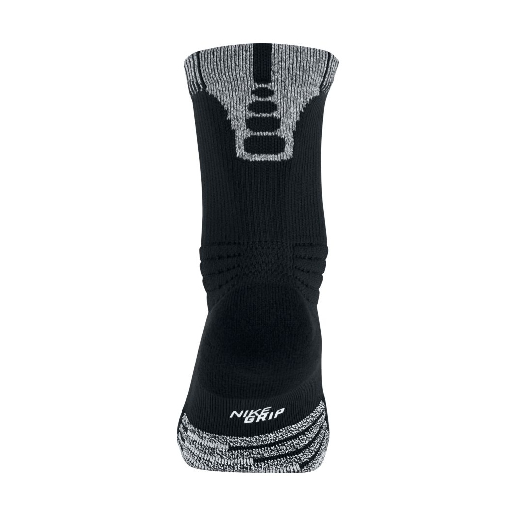 nikegrip elite versatility crew