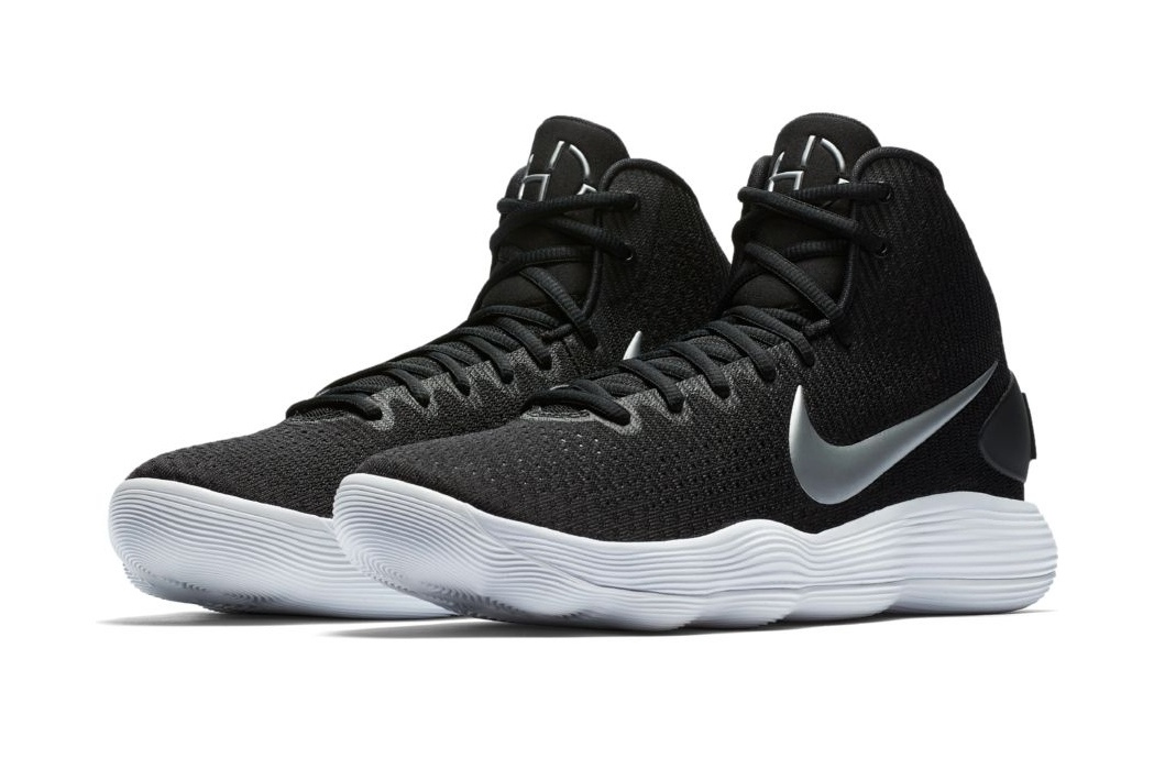 nike hyperdunk 1