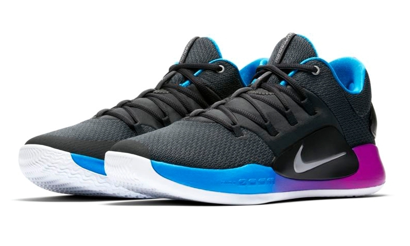 nike hyperdunk x flight huarache