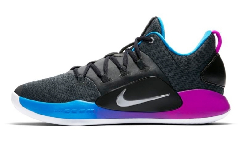 nike hyperdunk x flight huarache
