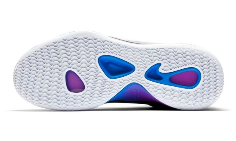 hyperdunk x huarache