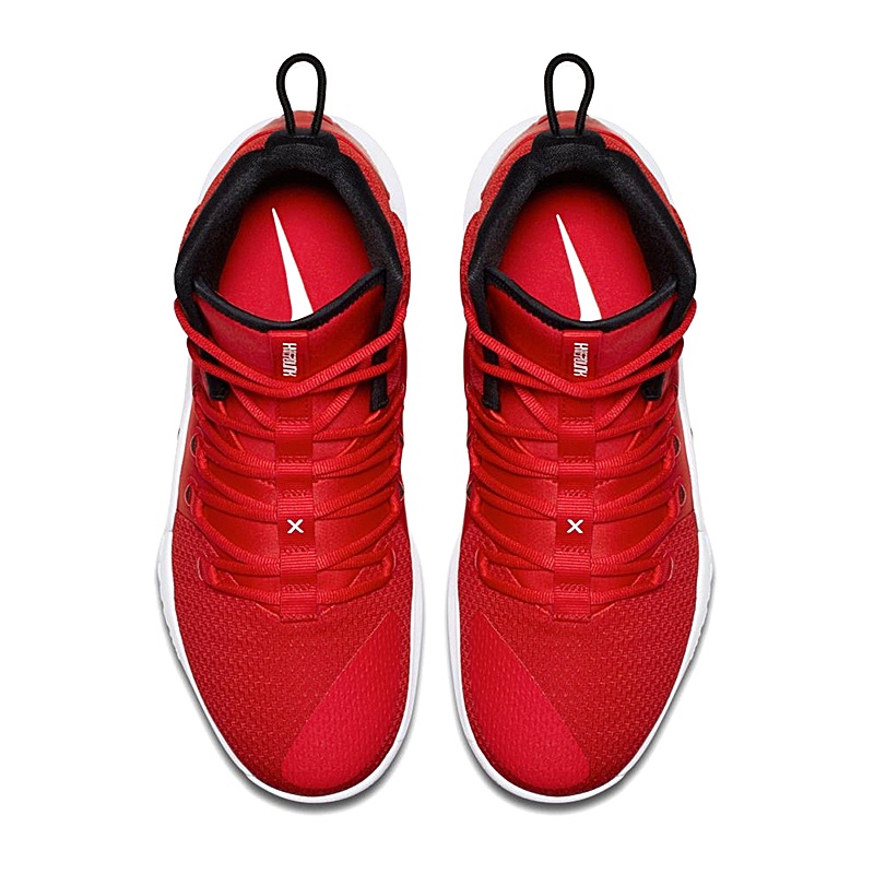 hyperdunk x tb